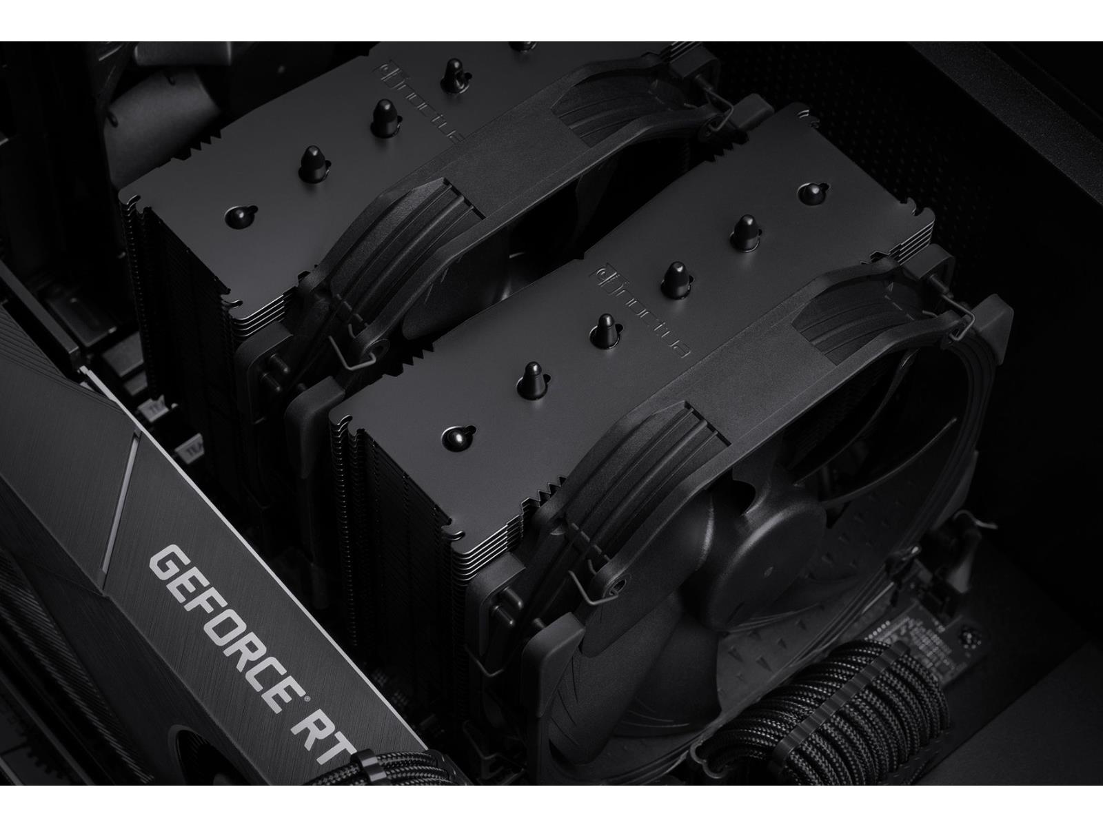 Noctua's 2nd Gen NH-D15 CPU Cooler Looks To Be Delayed Again