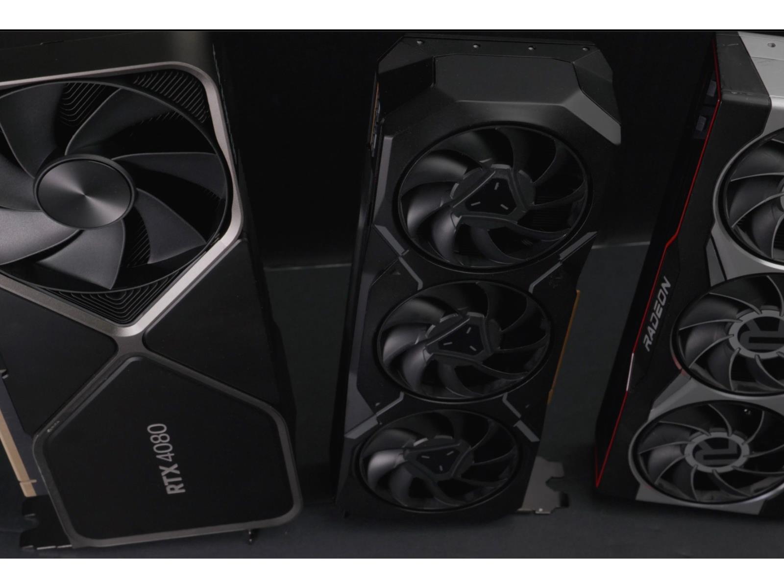 How To Find The Best Value In Gaming GPUs This Holiday Shopping Season