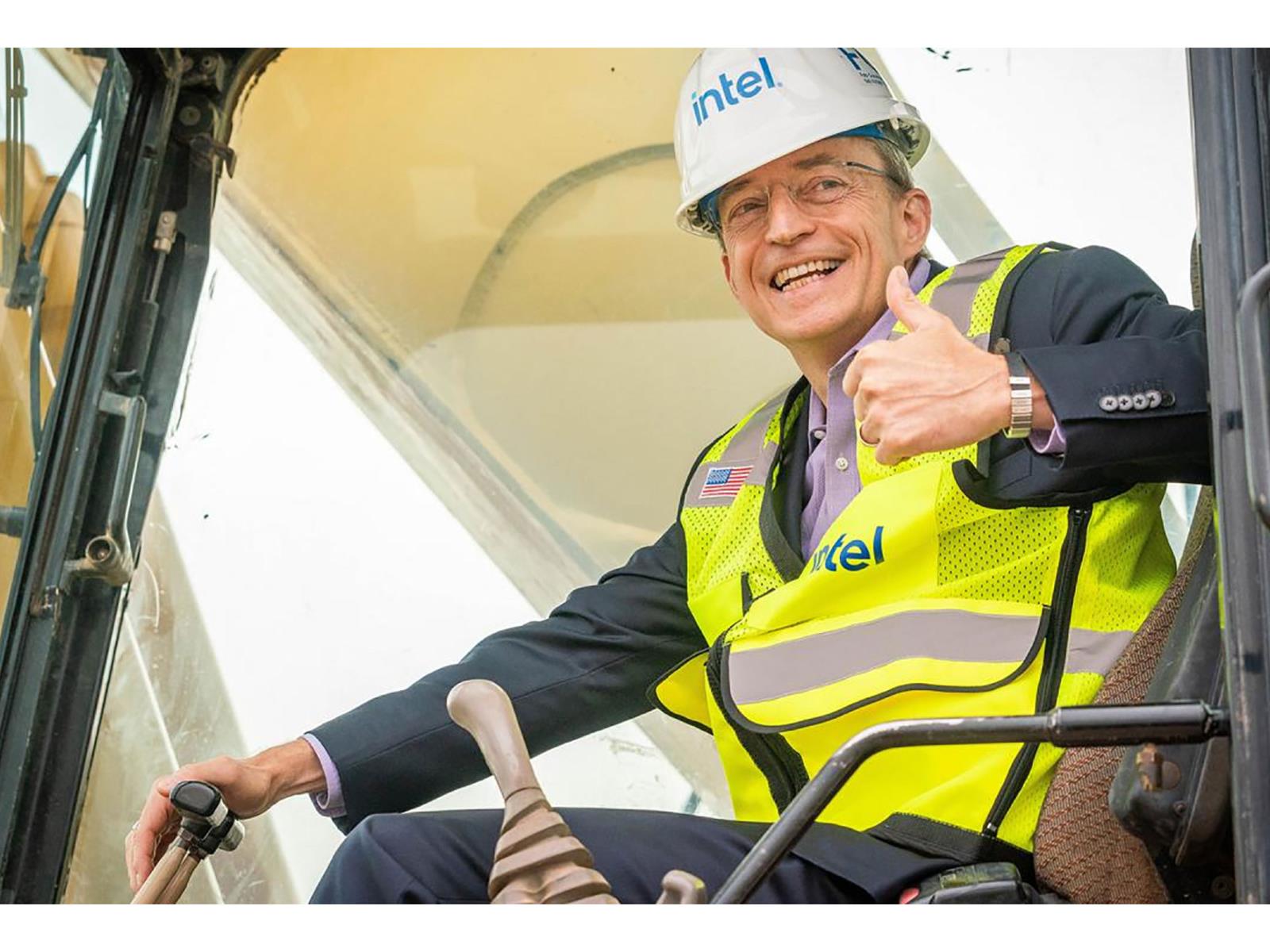 Intel Shrugs Off 'Insignificant' Arm As Q3 Earnings Beat Smokes Expectations