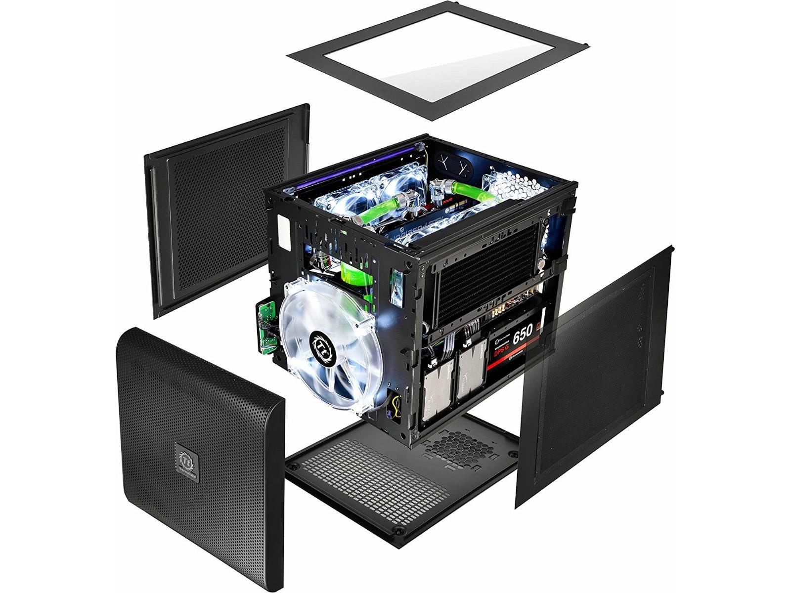 Build A Killer Gaming PC For Under $1000 With These Amazon Prime Day Deals