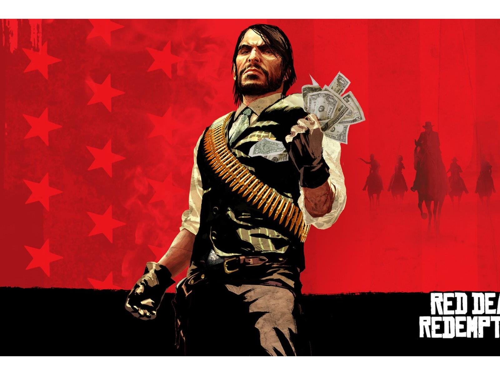 Red Dead Redemption Port Finally Gets A 60 FPS Toggle For This Game Console