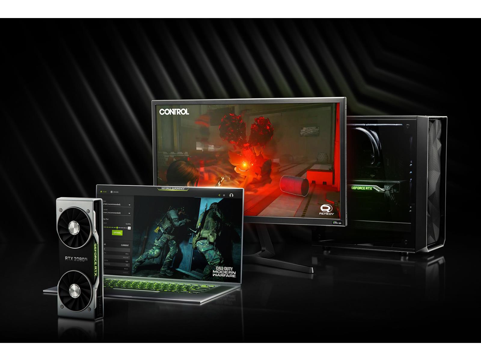 NVIDIA's RTX Video Super Resolution Now Supports GeForce RTX 20 Series GPUs