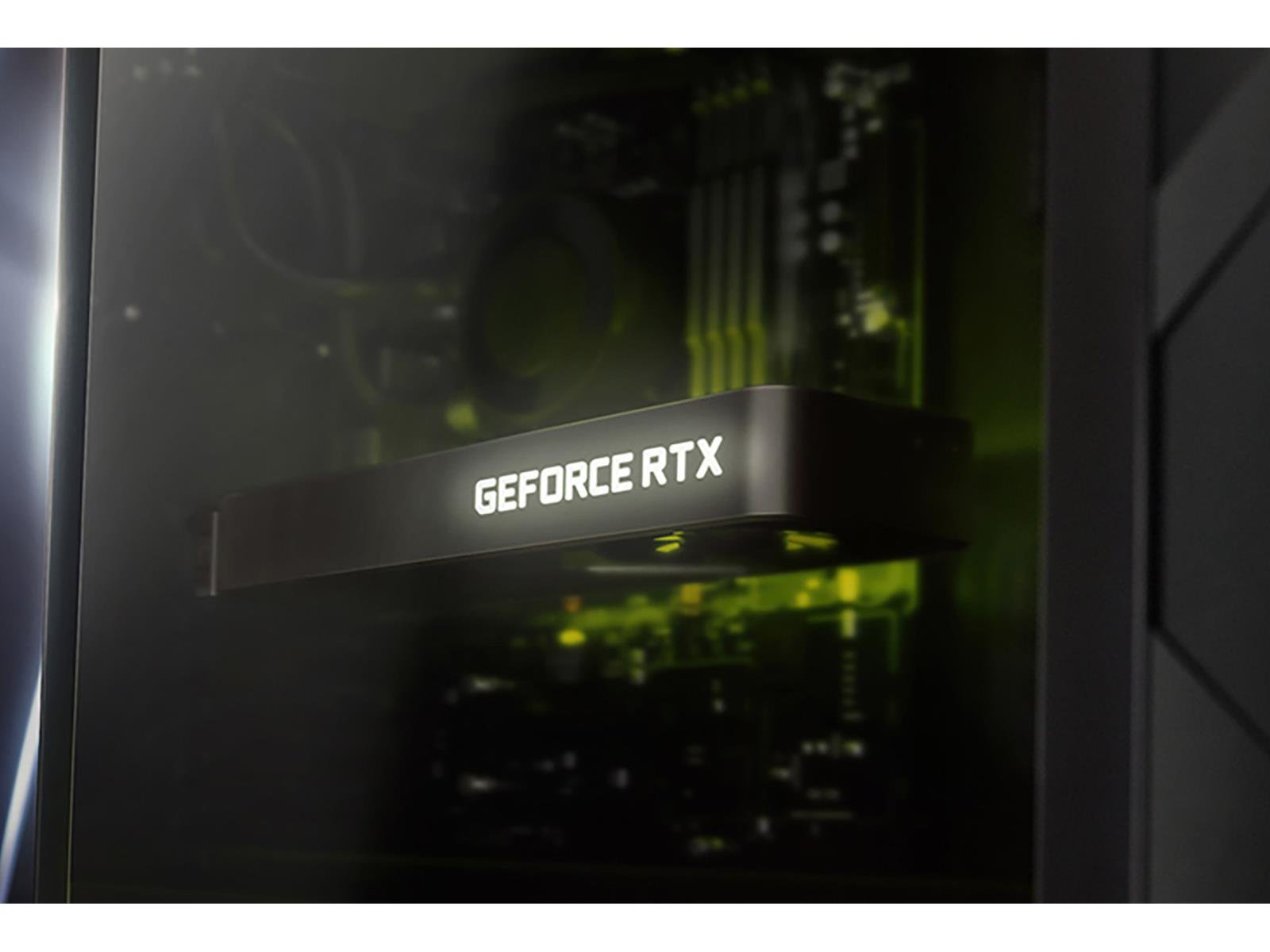 NVIDIA May Counter Intel's Arc A580 GPU With A Cut Down GeForce RTX 3050 6GB SKU
