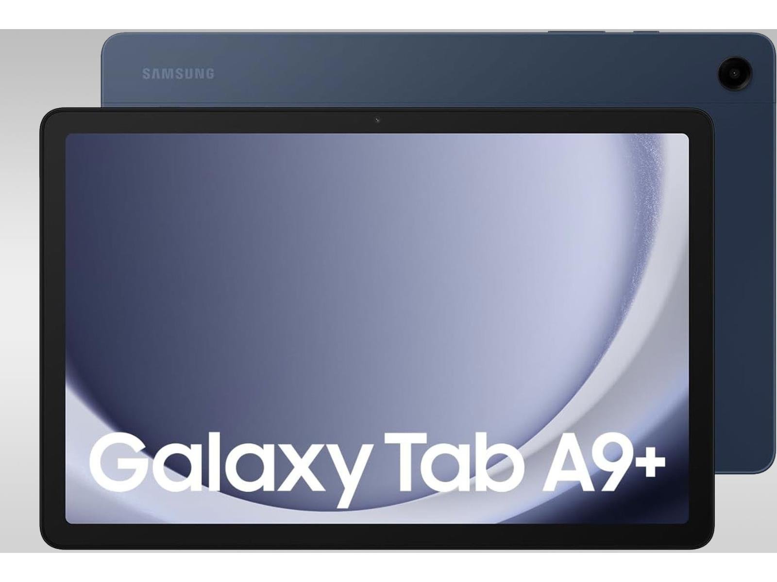 Samsung Galaxy Tab A9 Plus Breaks Cover With 5G And A Sweet 90Hz Display