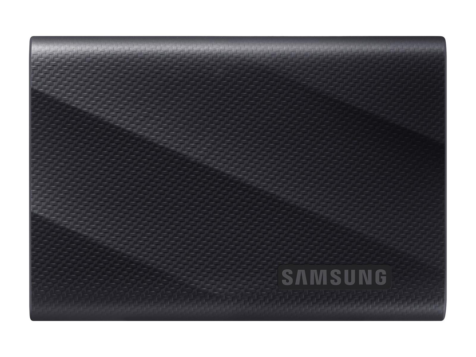 Samsung T9 Portable SSD Review: Rugged, Fast, Petite Storage