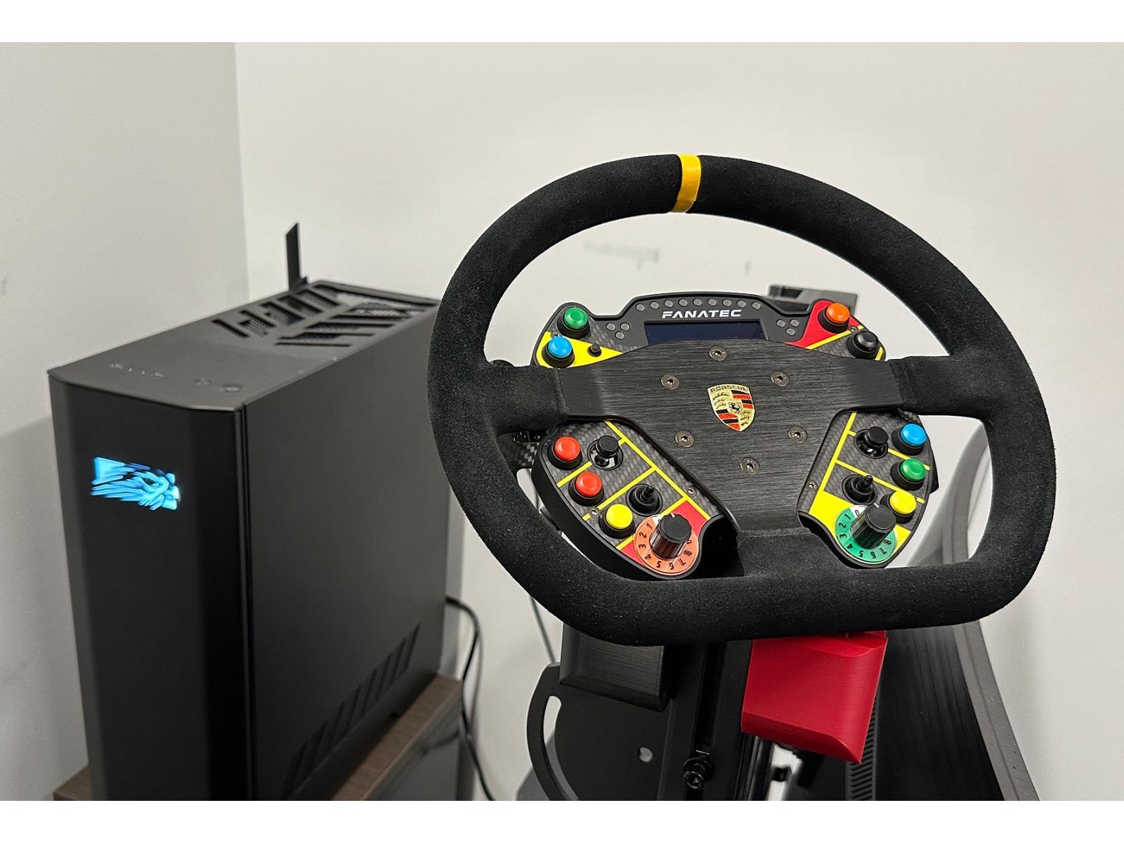 What Specs You'll Need To Start Your Engines When EA Sports WRC Races To PC