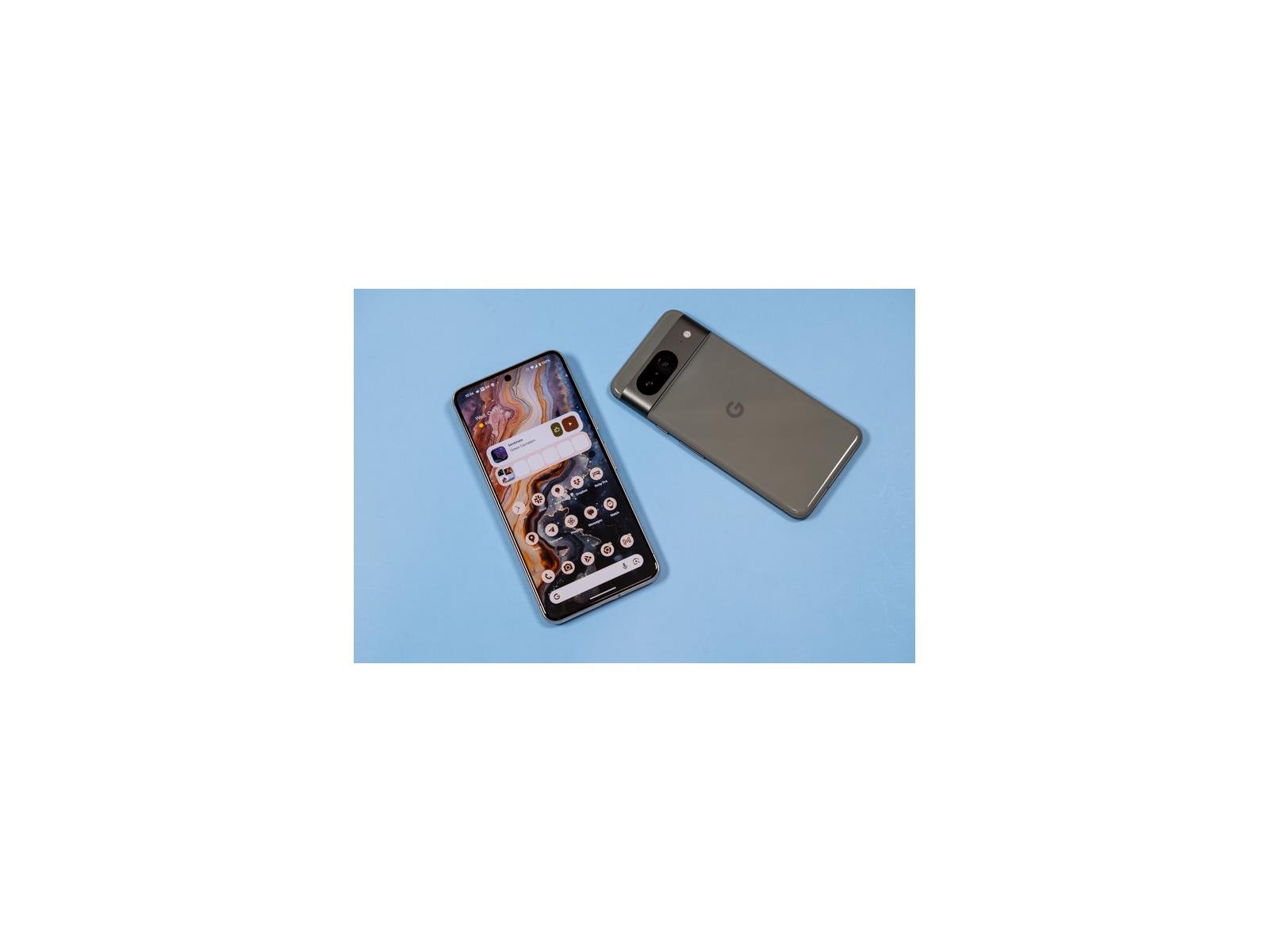 Pixel 8 And Pixel 8 Pro Review: Artificially Intelligent, Naturally Elegant