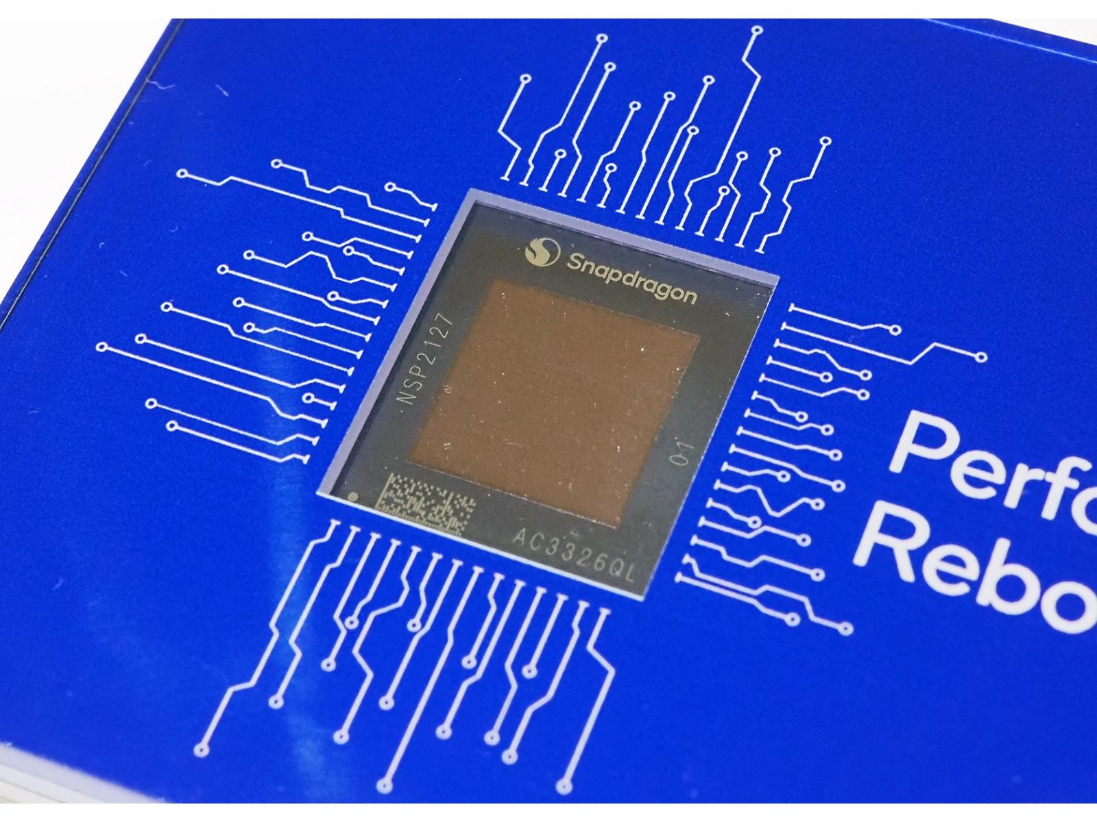Qualcomm Snapdragon X Elite Benchmarks: A Potential Game-Changer