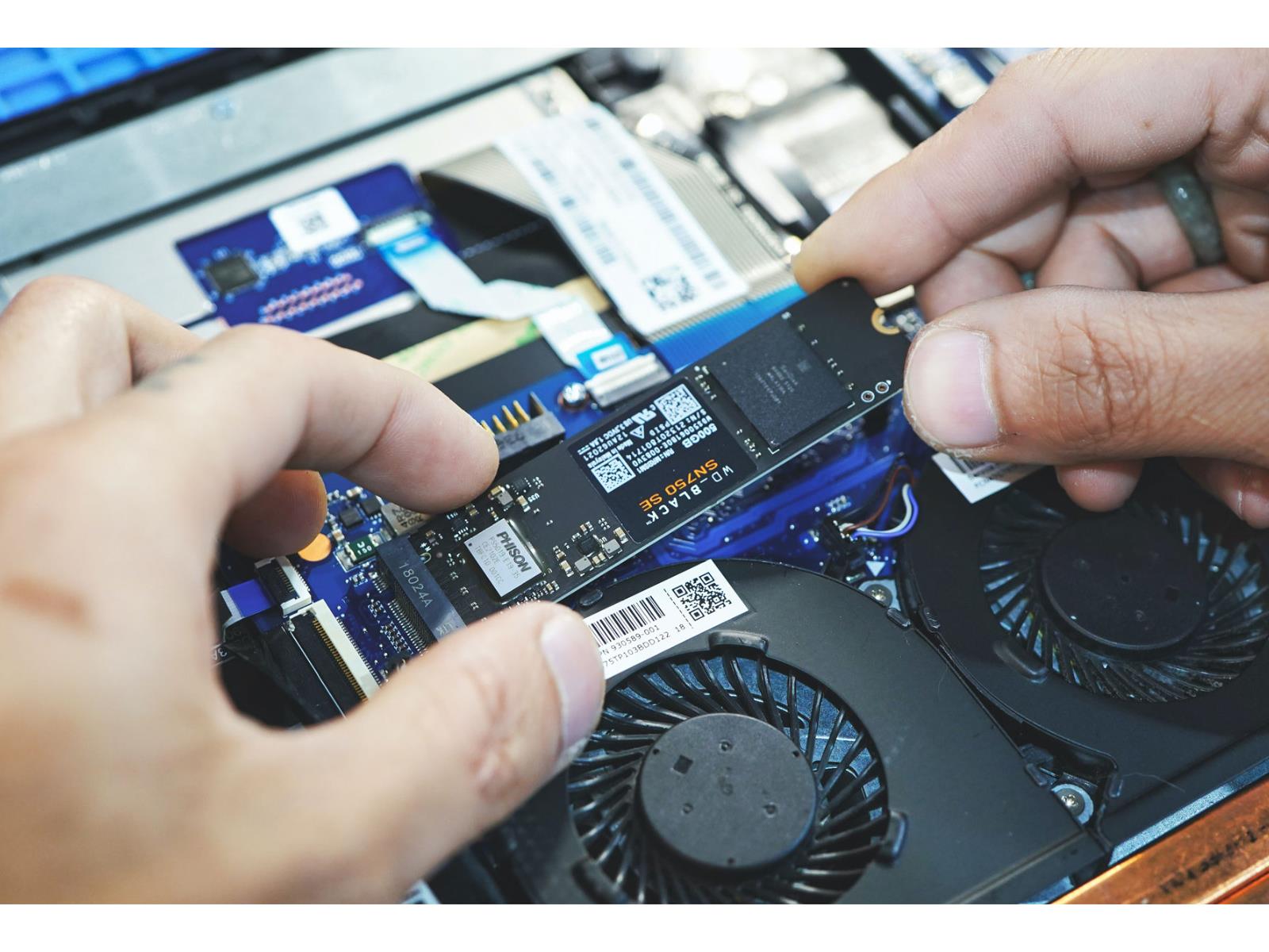 SSD Prices On Track To Shoot Up More Than 10%, Should You Upgrade Your Storage Now?