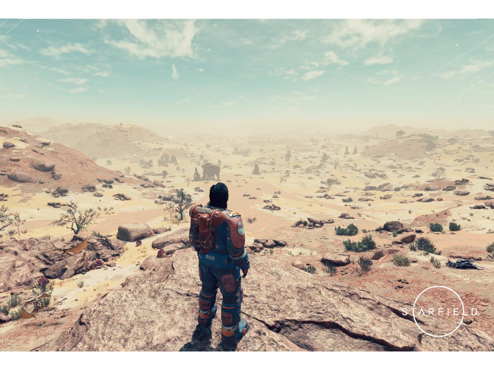 Starfield Steals Away Fallout 76's Most Notorious Achievement For Bethesda Games