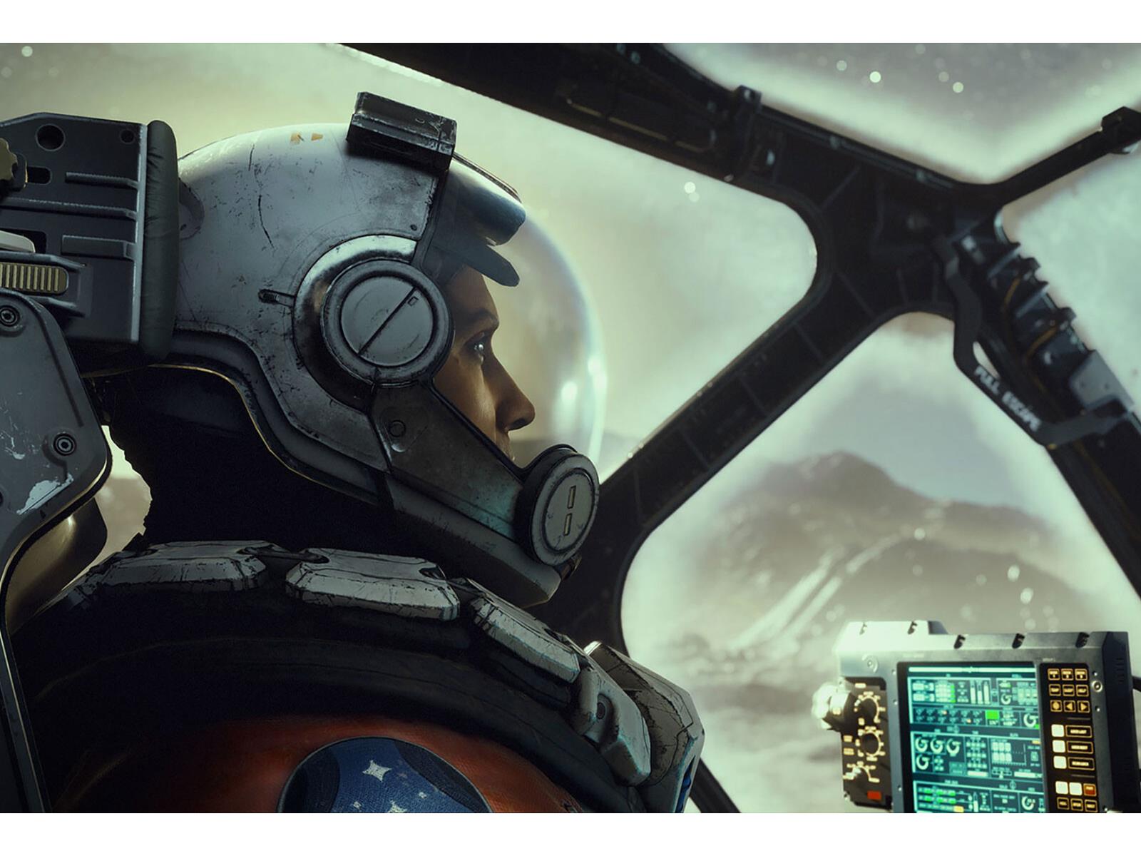 Intel Arc GPU Driver Pilots A Massive 159% Uplift In Starfield And More Big Gains