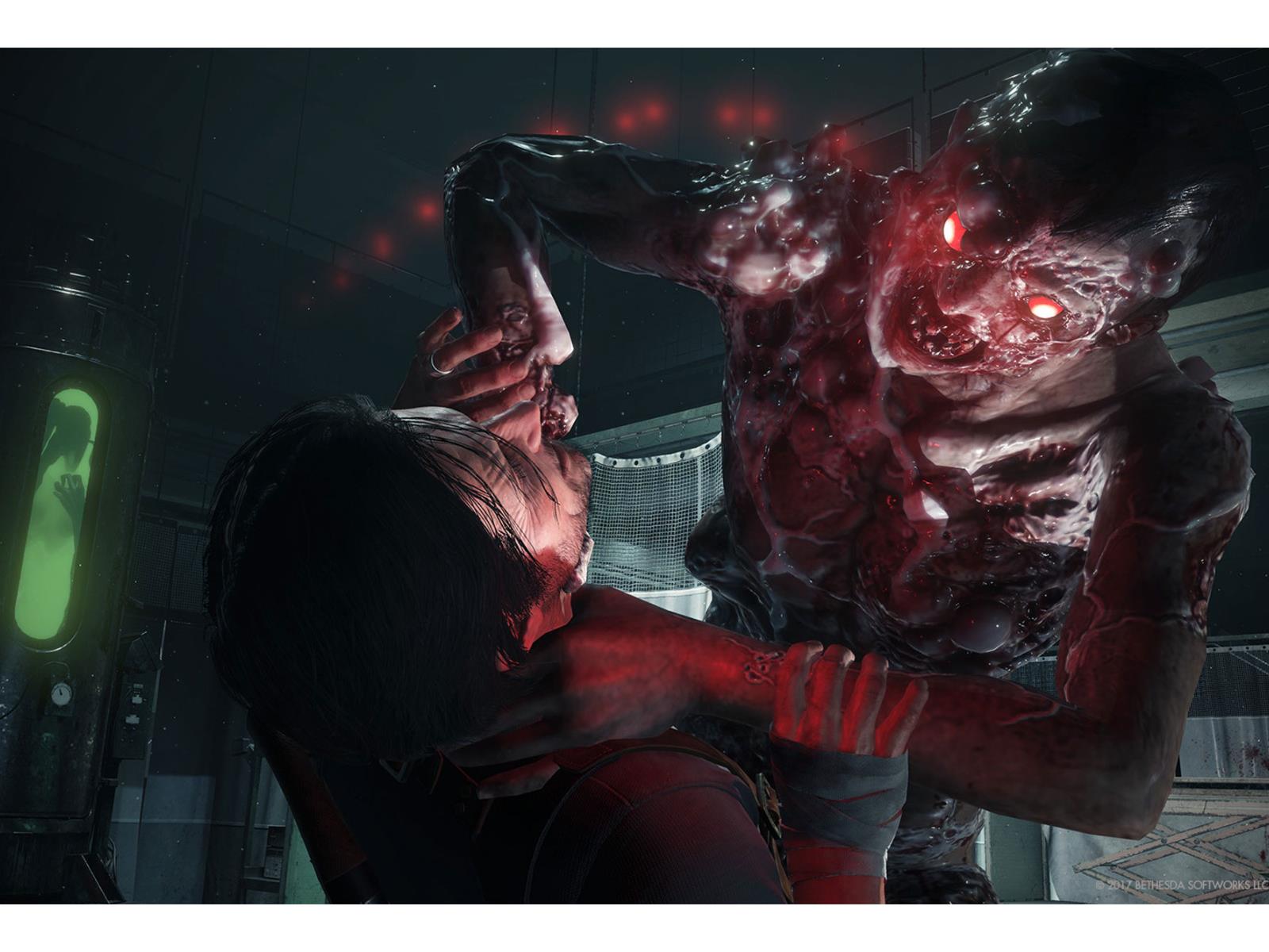 Score Evil Within 2 And More Spooky Games For Free Plus A Diablo IV Trial