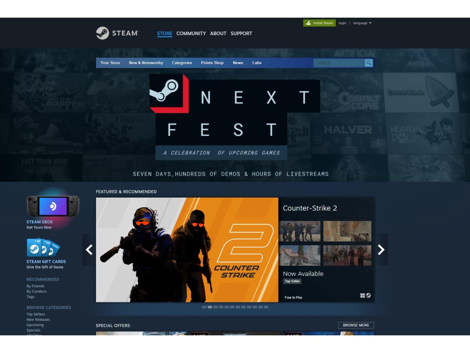 Valve Bolsters Security After Hackers Infected Steam Games With Malware