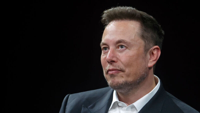 Elon Musk’s X fined $380K over “serious” child safety concerns, watchdog says