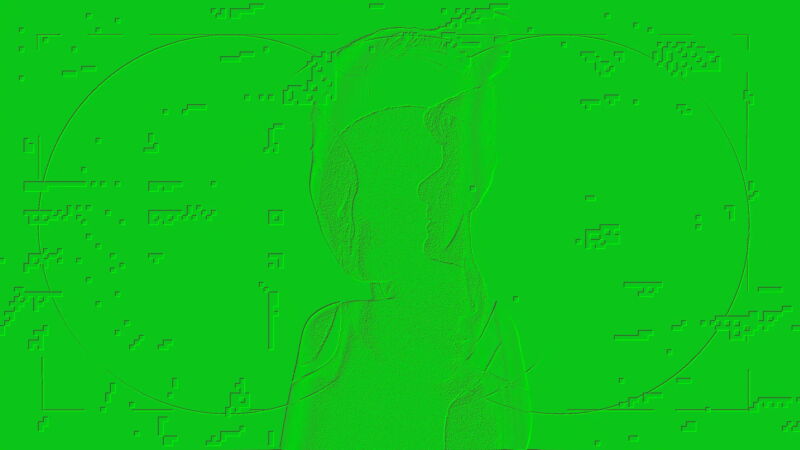 watermark-like image