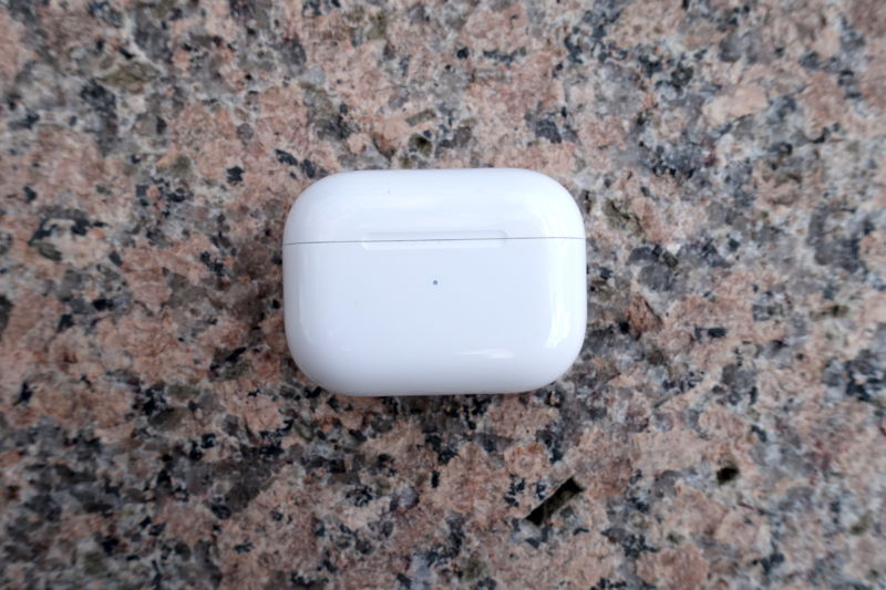 apple airpods pro