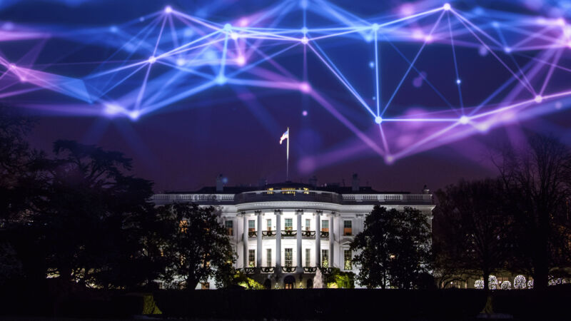 Biden issues sweeping executive order that touches AI risk, deepfakes, privacy