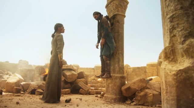 "Remember, Renna, when I promised to kill you last? <em>I lied</em>."