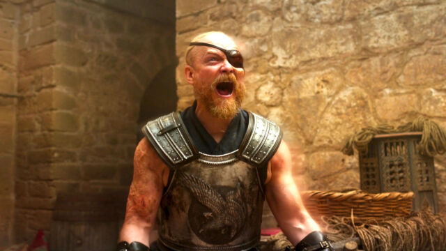 Uno plays the ultimate reverse card.