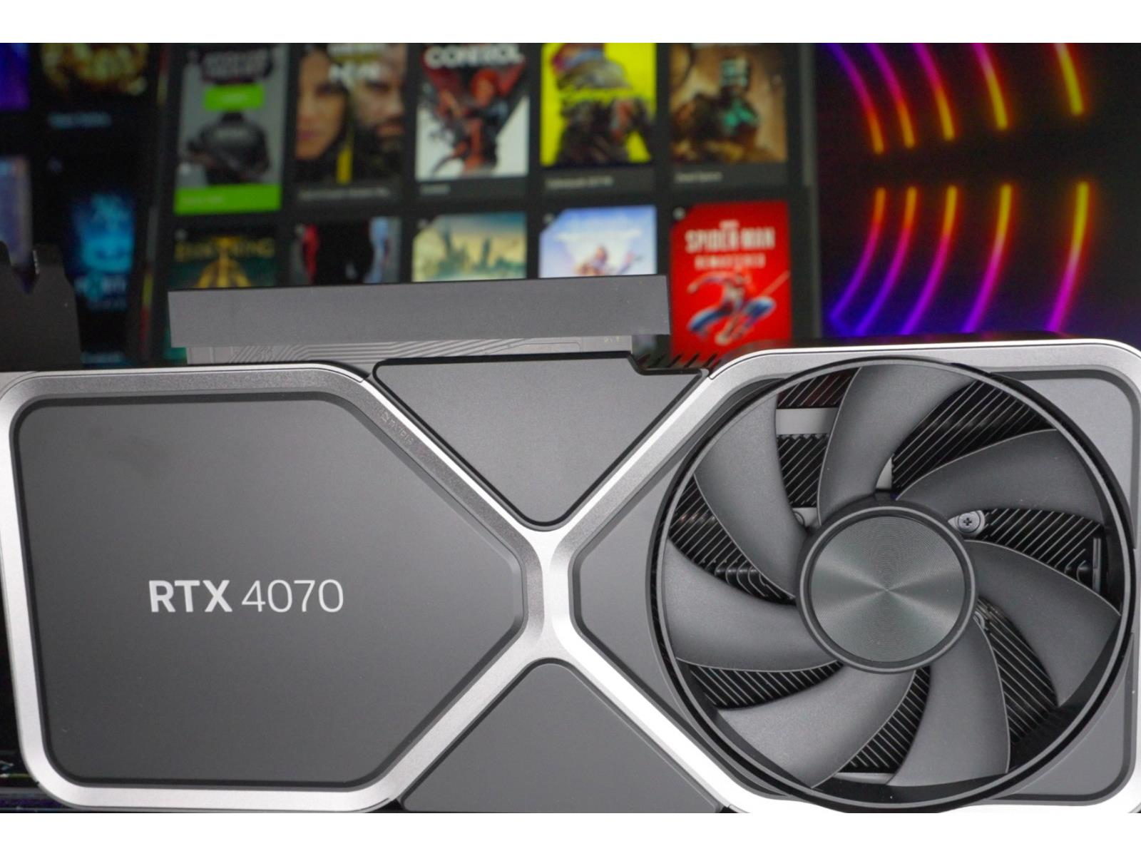 At Least One GeForce RTX 40 Series GPU May Stick Around After NVIDIA's Super Refresh