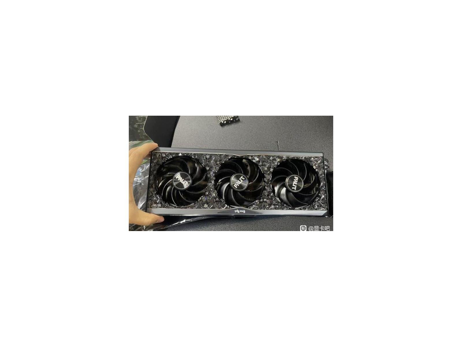 Why China Is Ripping Out GPUs From Thousands Of GeForce RTX 4090 Graphics Cards