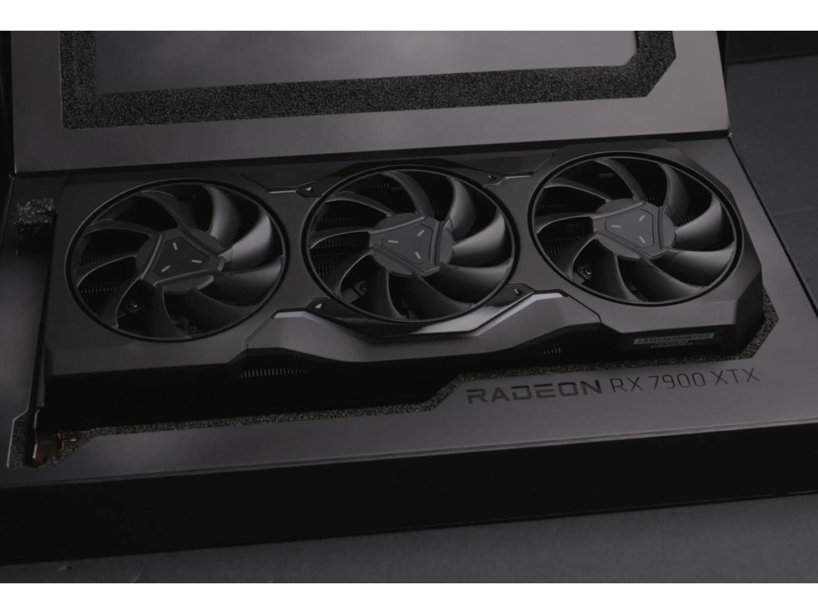 Why AMD Radeon RX 7900 XTX And XT GPUs Are Suddenly A Hot Commodity In China