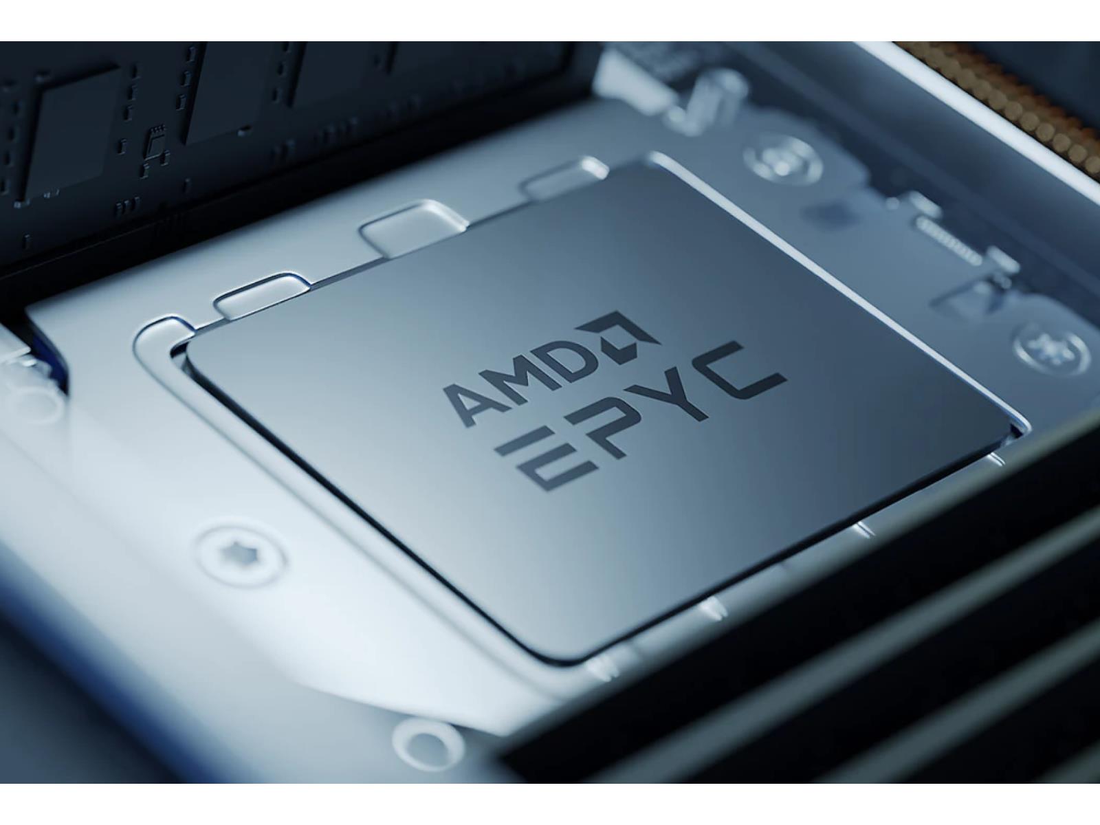 AMD Adds New 3rd Gen EPYC Milan CPUs And Extends Availability For Mainstream Value