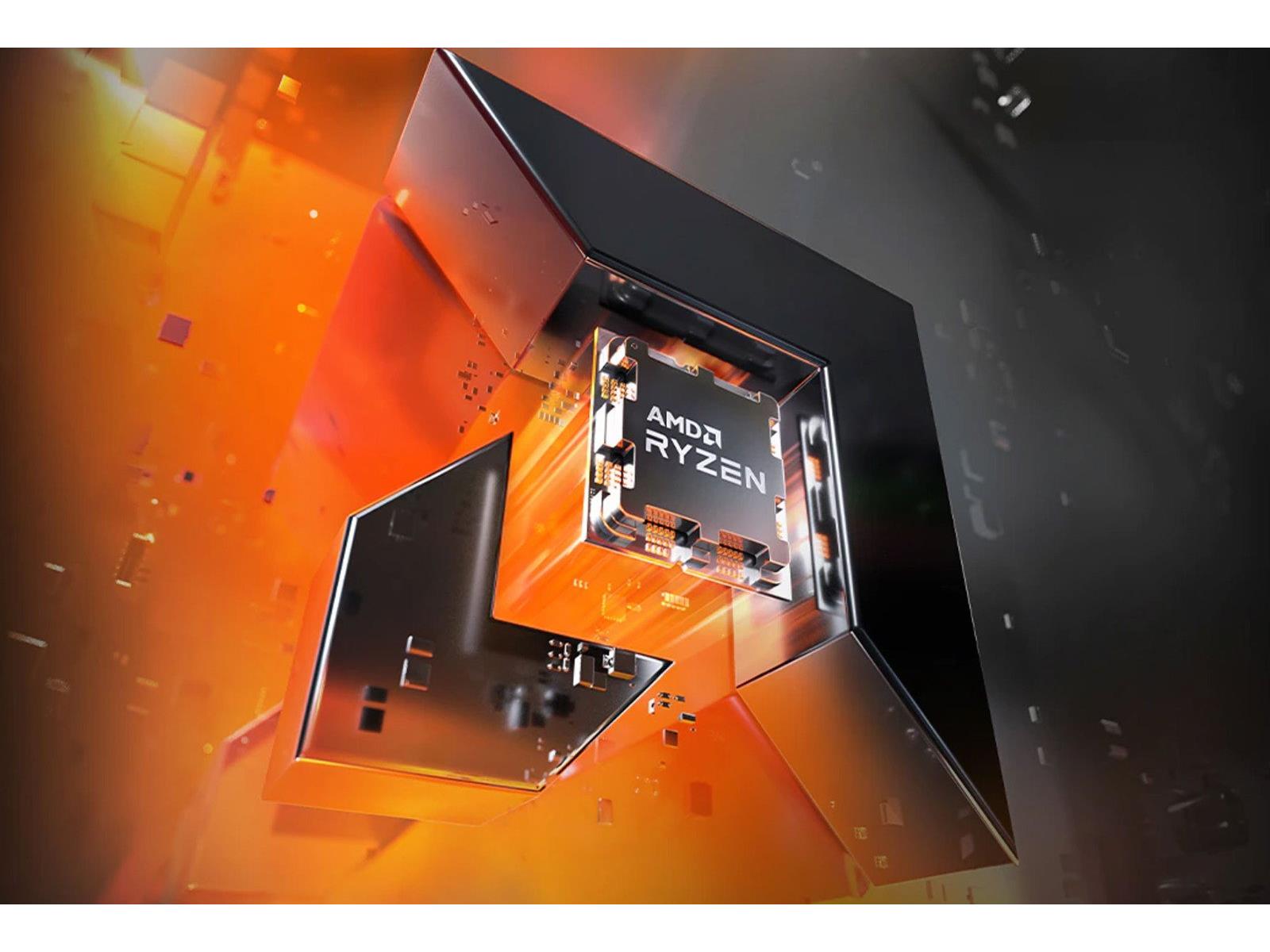 AMD Zen 5c Comes Into View With Codename Prometheus But What Is It Exactly?