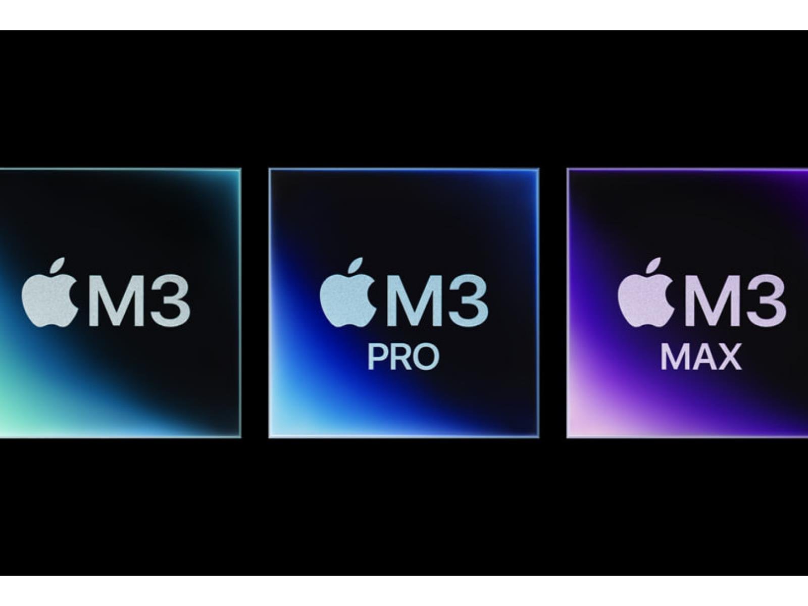 Analyst Reports Apple’s M3 Tape-Out Cost Alone Was A Cool $1 Billion