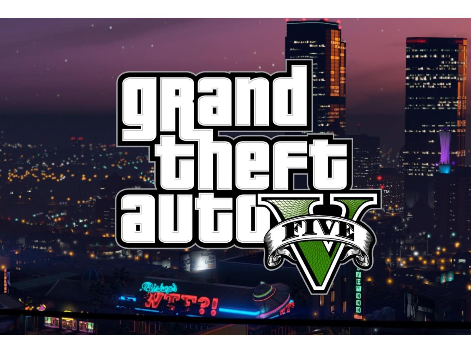 GTA V Mod Adds DLSS 3 For A Huge Performance Boost, Check It Out