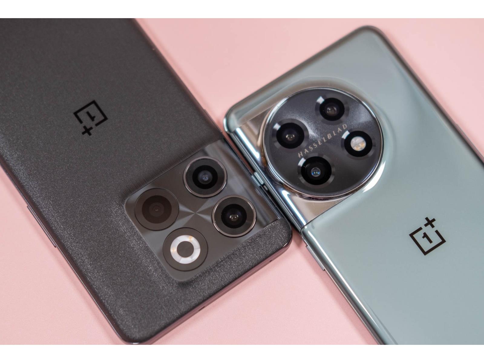 OnePlus 12 Filing Reveals Impressive Battery And Charging Specs Ahead Of Launch