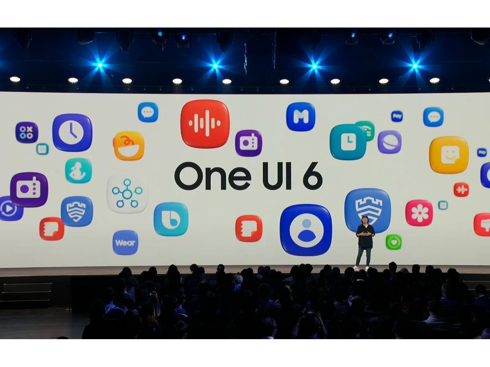 Samsung Reveals When These 35 Galaxy Devices Will Update To Android 14