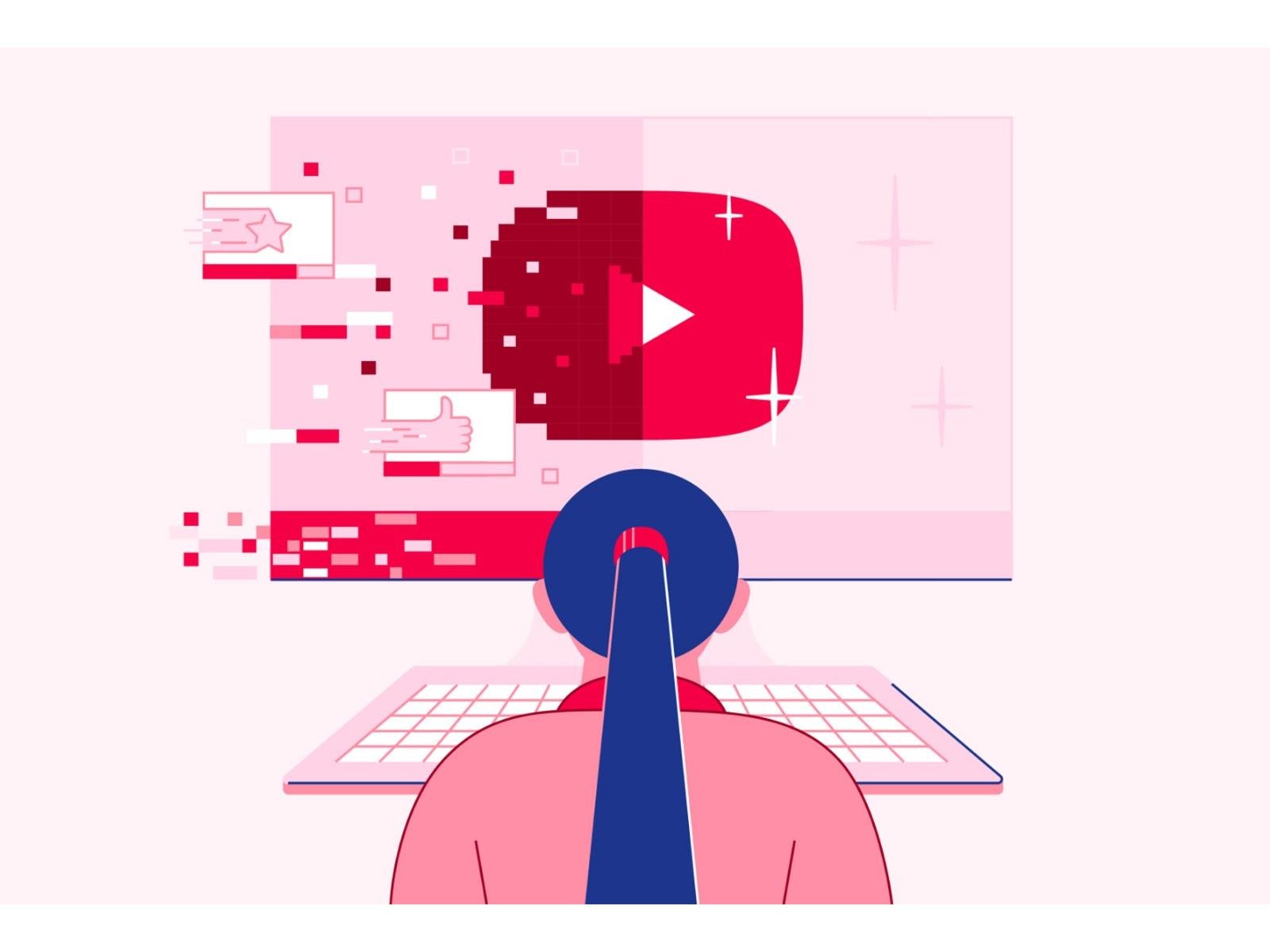 YouTube Is Testing Generative AI To Answer Questions And Weed Through Comments