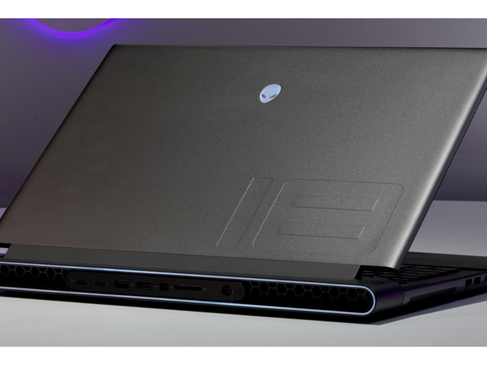 Dell Offers Work-Around For Alienware M18 Gaming Laptop Display Issue With RX 7900M
