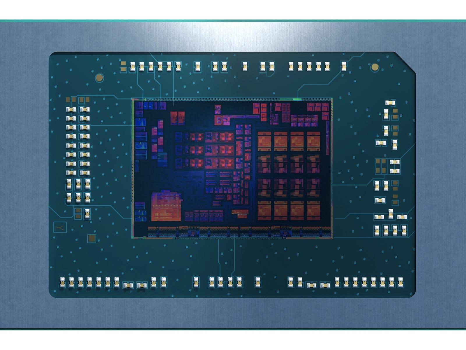 AMD Ryzen 8000 Zen 4 Hawk Point APU Benchmark Sighting Teases Specs And Performance