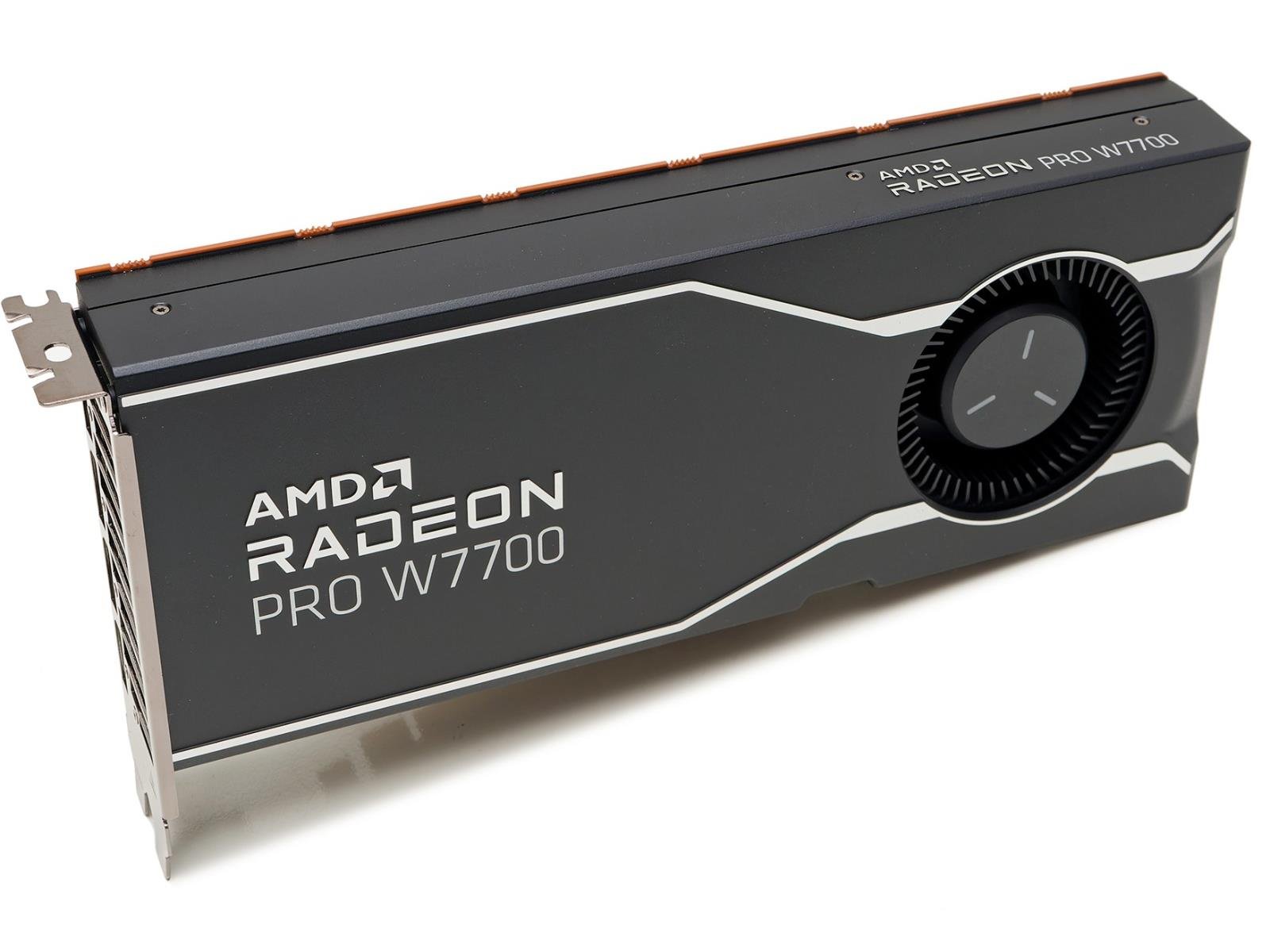 AMD Radeon Pro W7700 Review: Hitting The Sub-$1000, Pro-Vis Sweet Spot