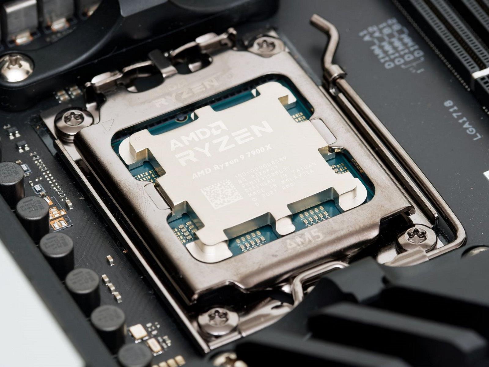 AMD Ryzen 8000G AM5 Desktop APU Lineup Specs And Release Details Break Cover