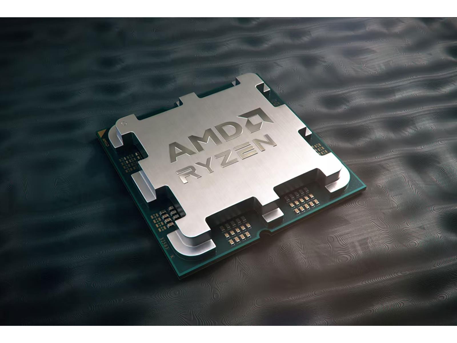 What AMD Said About Zen 5 Will Have You Excited For Its Next-Gen CPUs