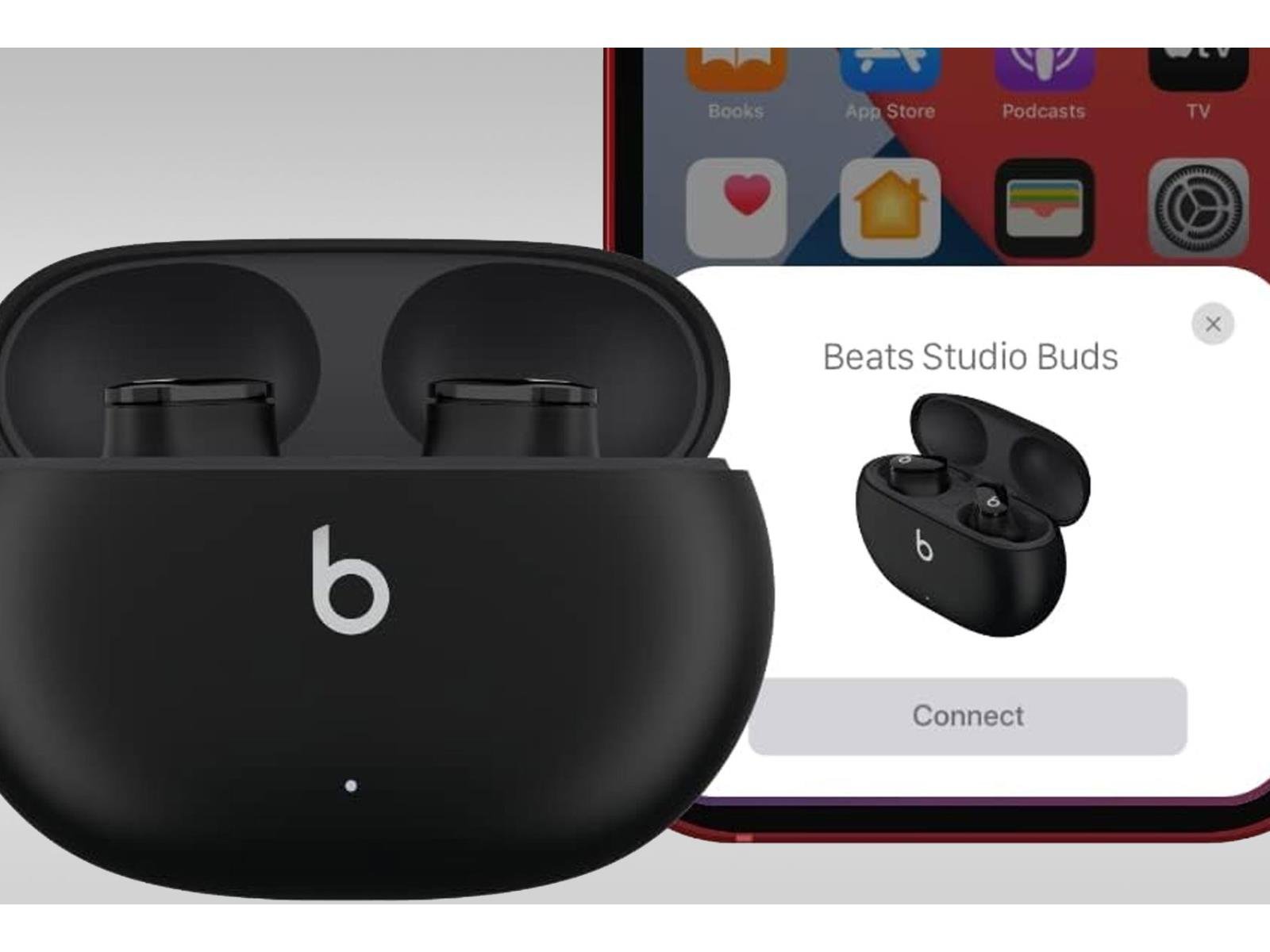 Apple AirPods And Beats Buds Are Just $99 And Other Early Black Friday Deals