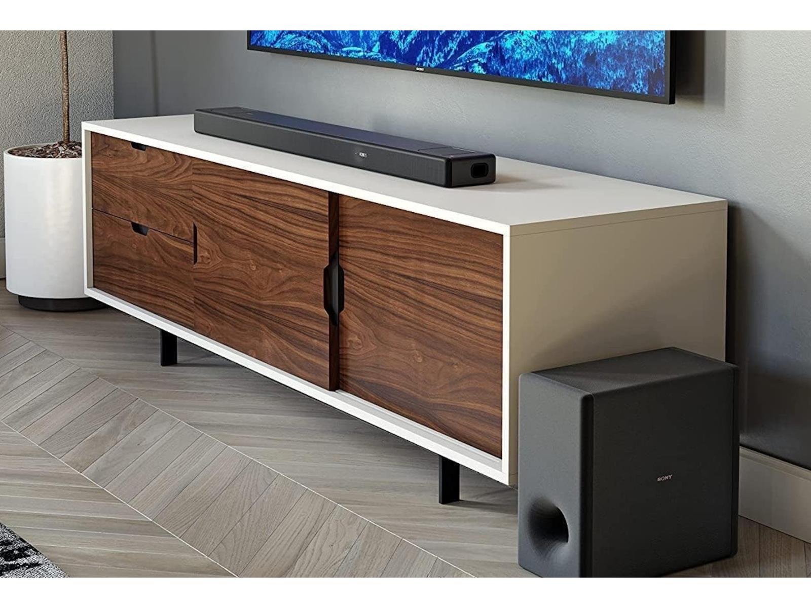 Save Big On Bose Smart Soundbar 900 At 33% Off And More Black Friday Vibes