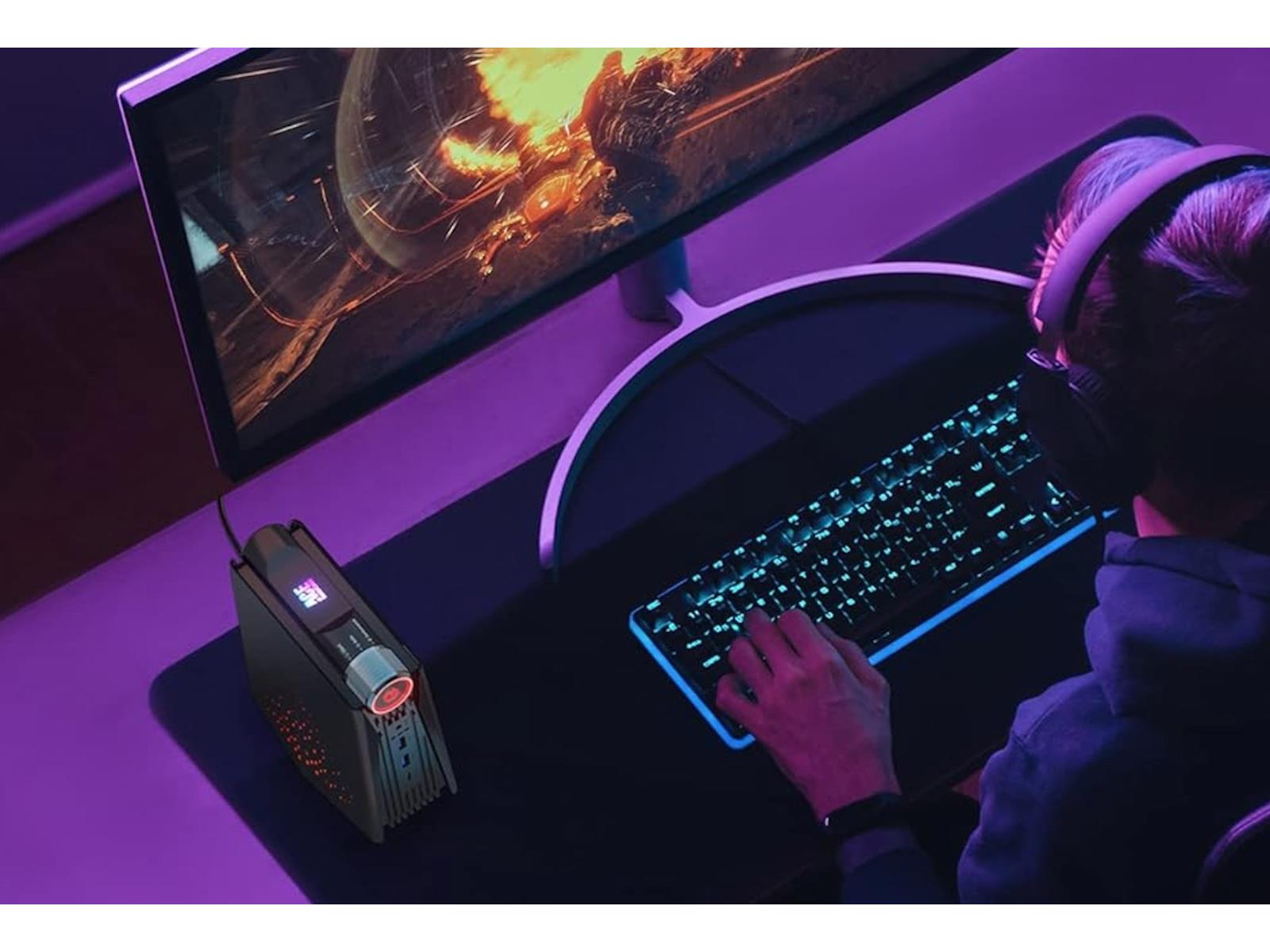 Mini PC Deals Offer Big Savings On Pint-Sized Powerhouses
