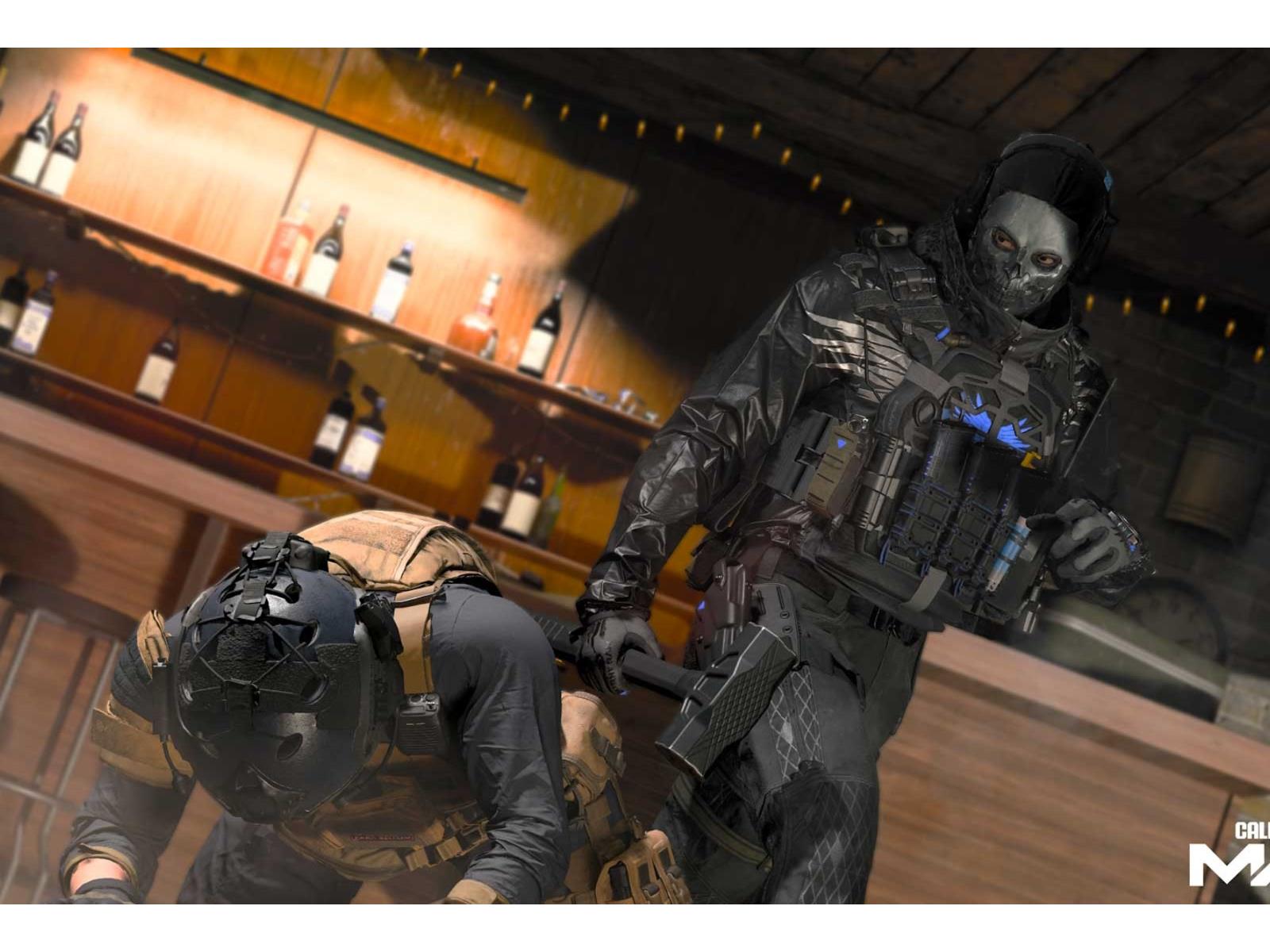 Activision Readies Hilarious Punishment For COD Modern Warfare 3 Cheaters