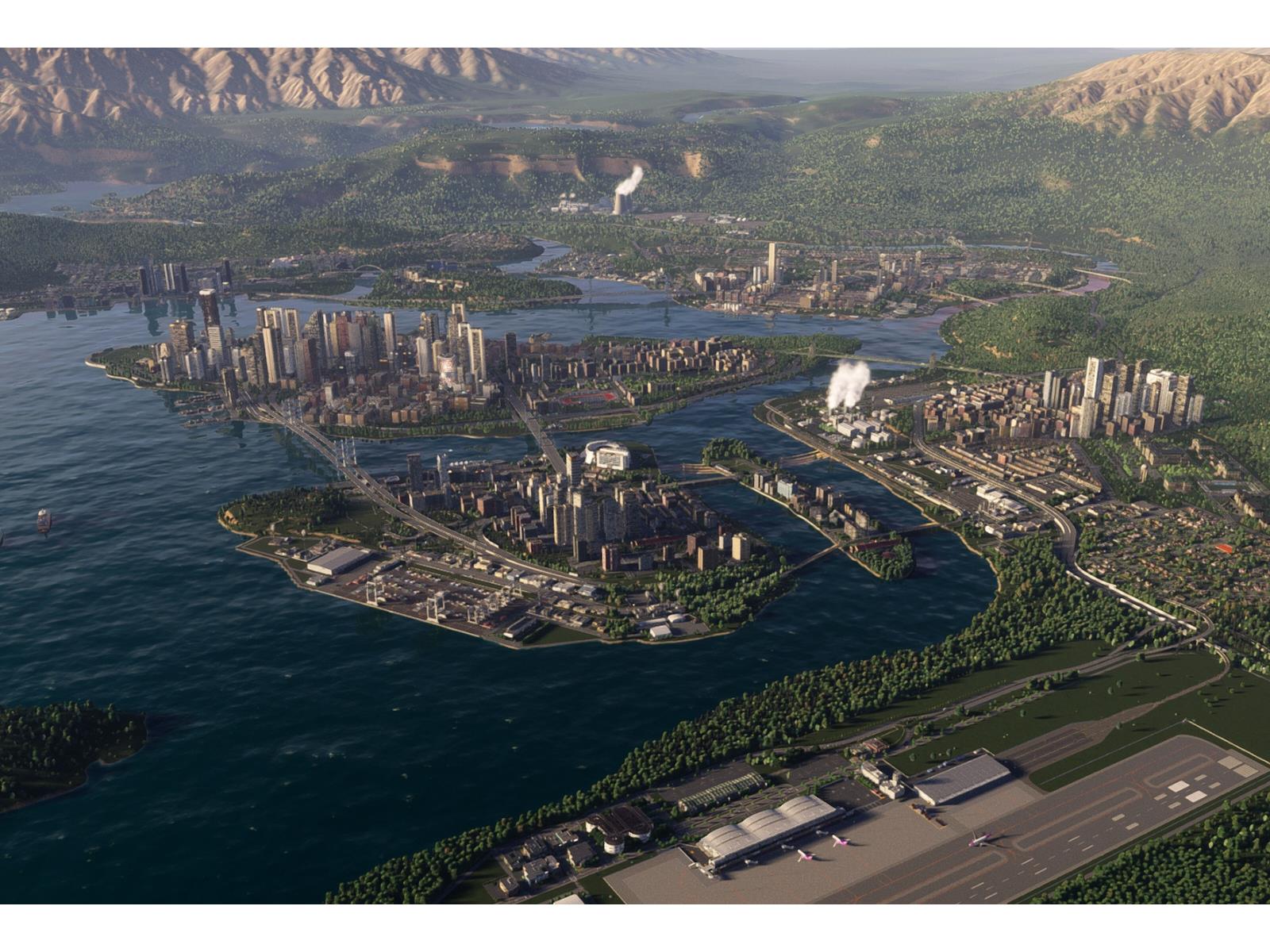 Cities: Skylines 2 Autopsy Reveals The Reason For Its Terrible Performance