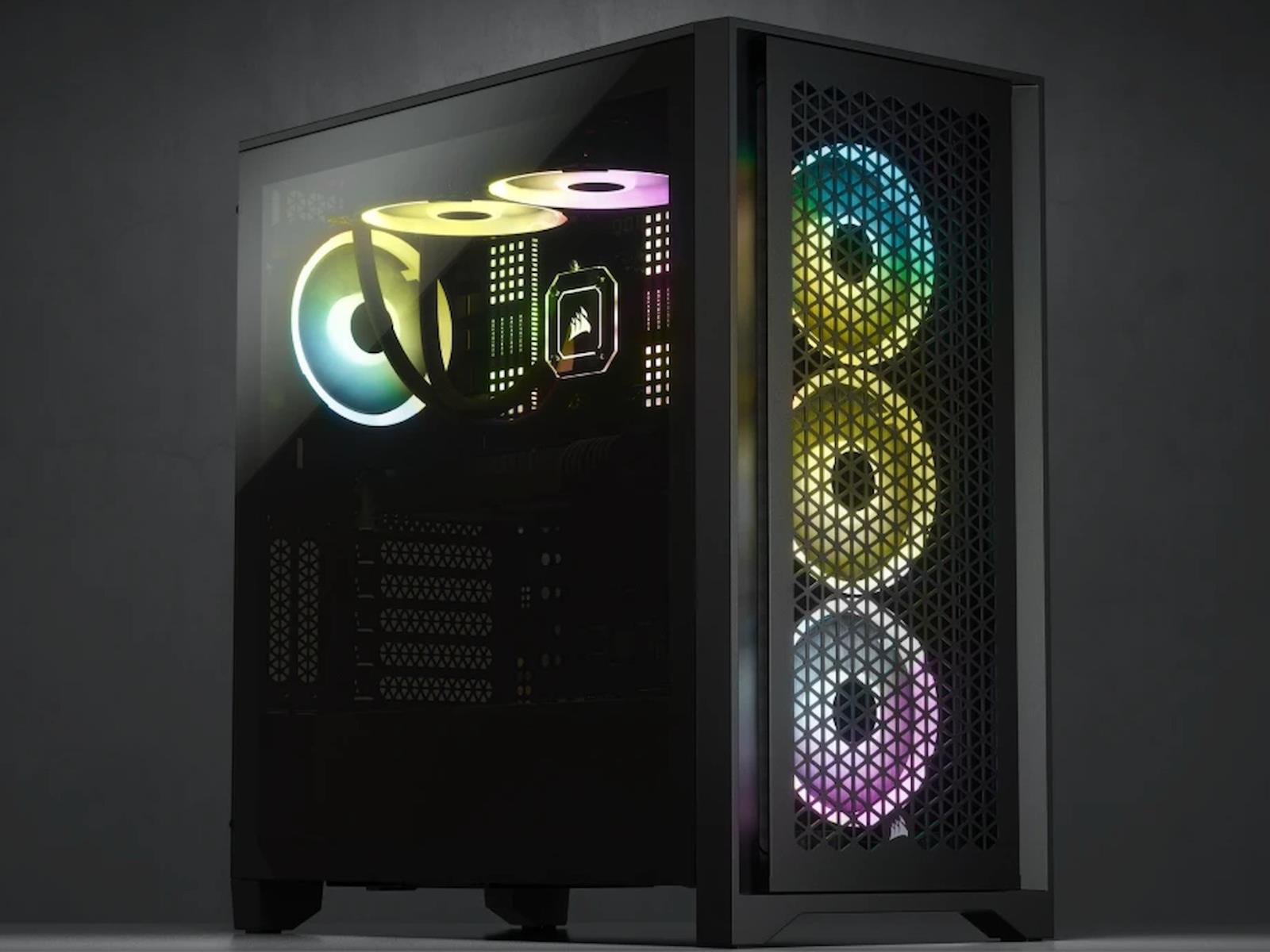 Build A Great Gaming PC For Under $1500 With These Awesome Black Friday Bargains