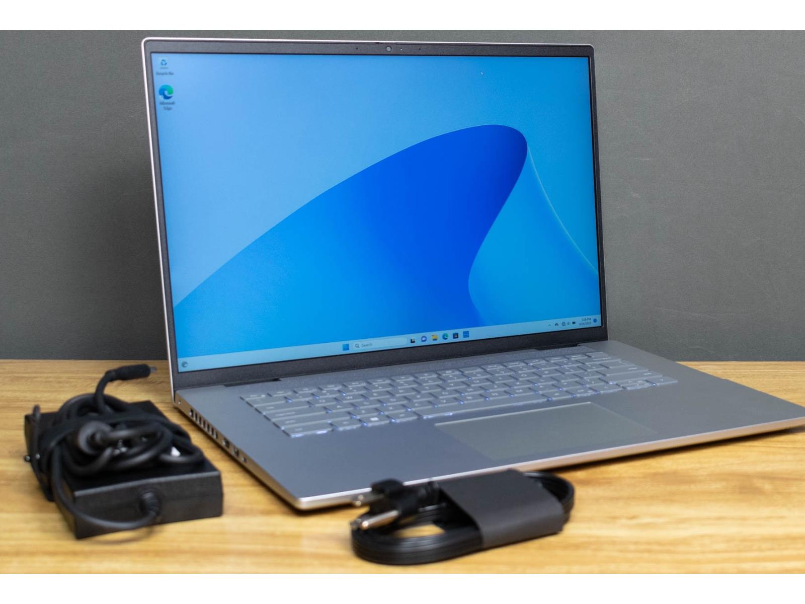 Dell Inspiron 16 Plus Laptop Review: Understated Beauty And Brawn