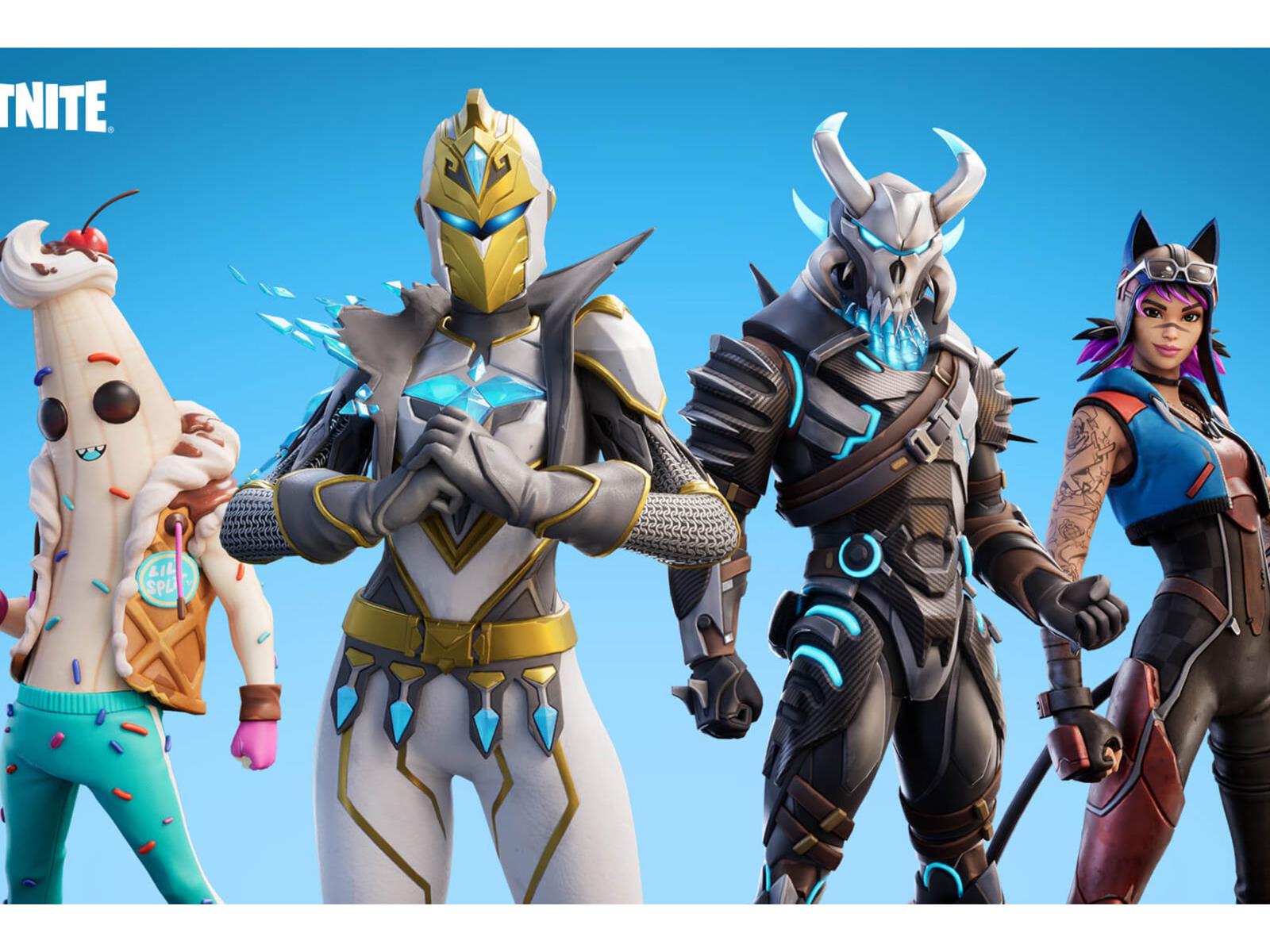Fortnite Adds Voice Reporting To Combat Toxic Gaming Trolls, How It Works