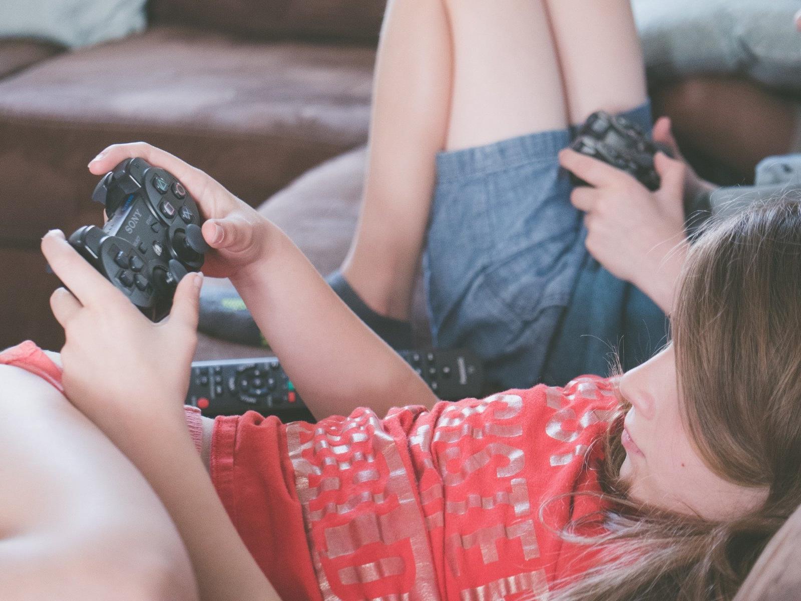 Study Reveals What Kids Want Most For The Holidays And You Won't Be Surprised
