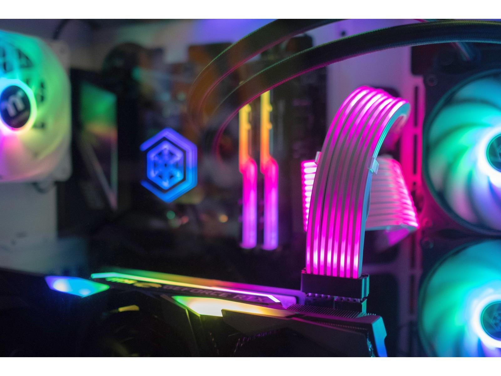 Build An Affordable 1440p Gaming PC For Under $1000 With These Cyber Monday Deals