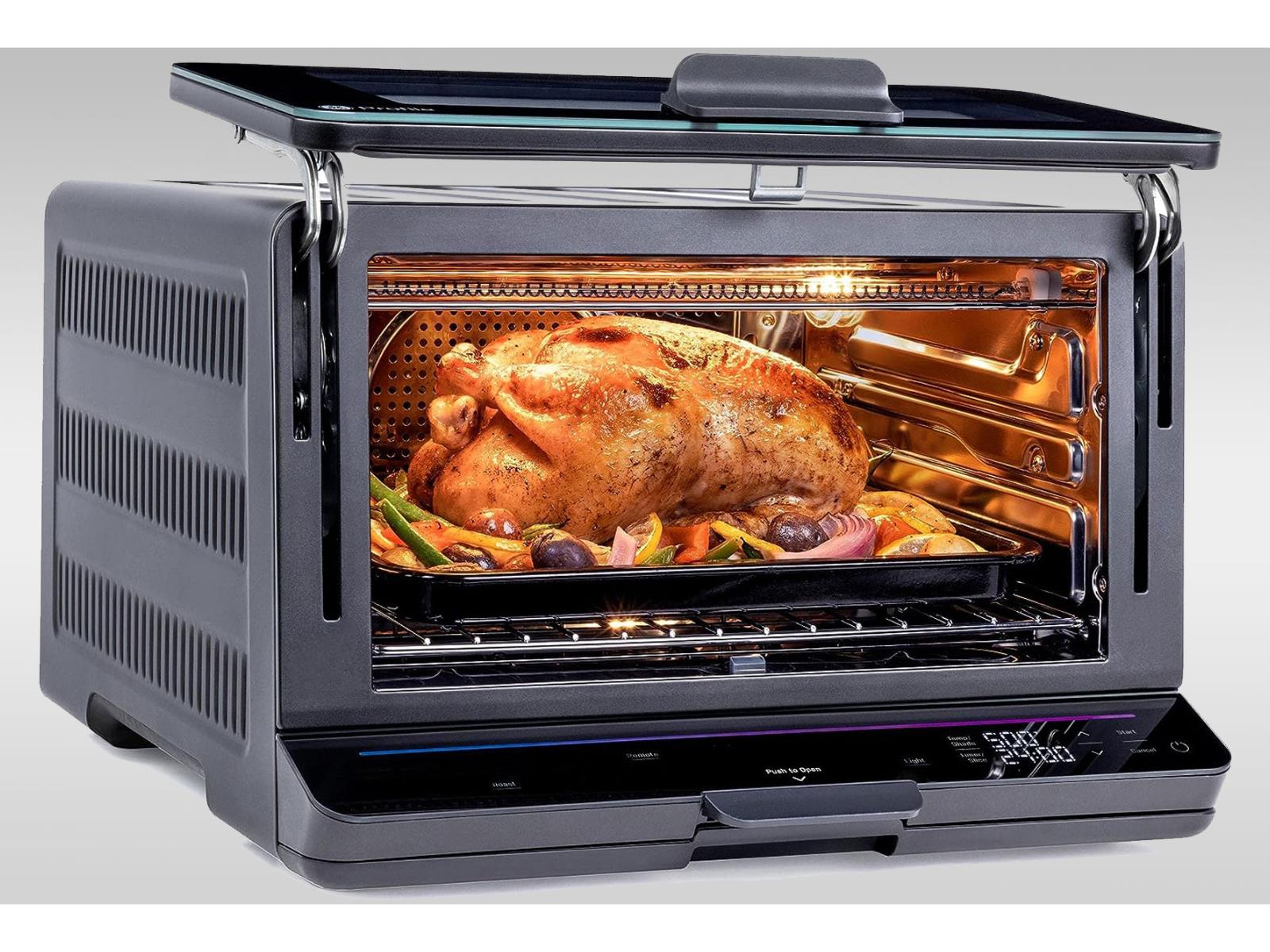 Get Cooking With Smart Oven, Fryer And Microwave Deals Up To 33% Off Before Thanksgiving