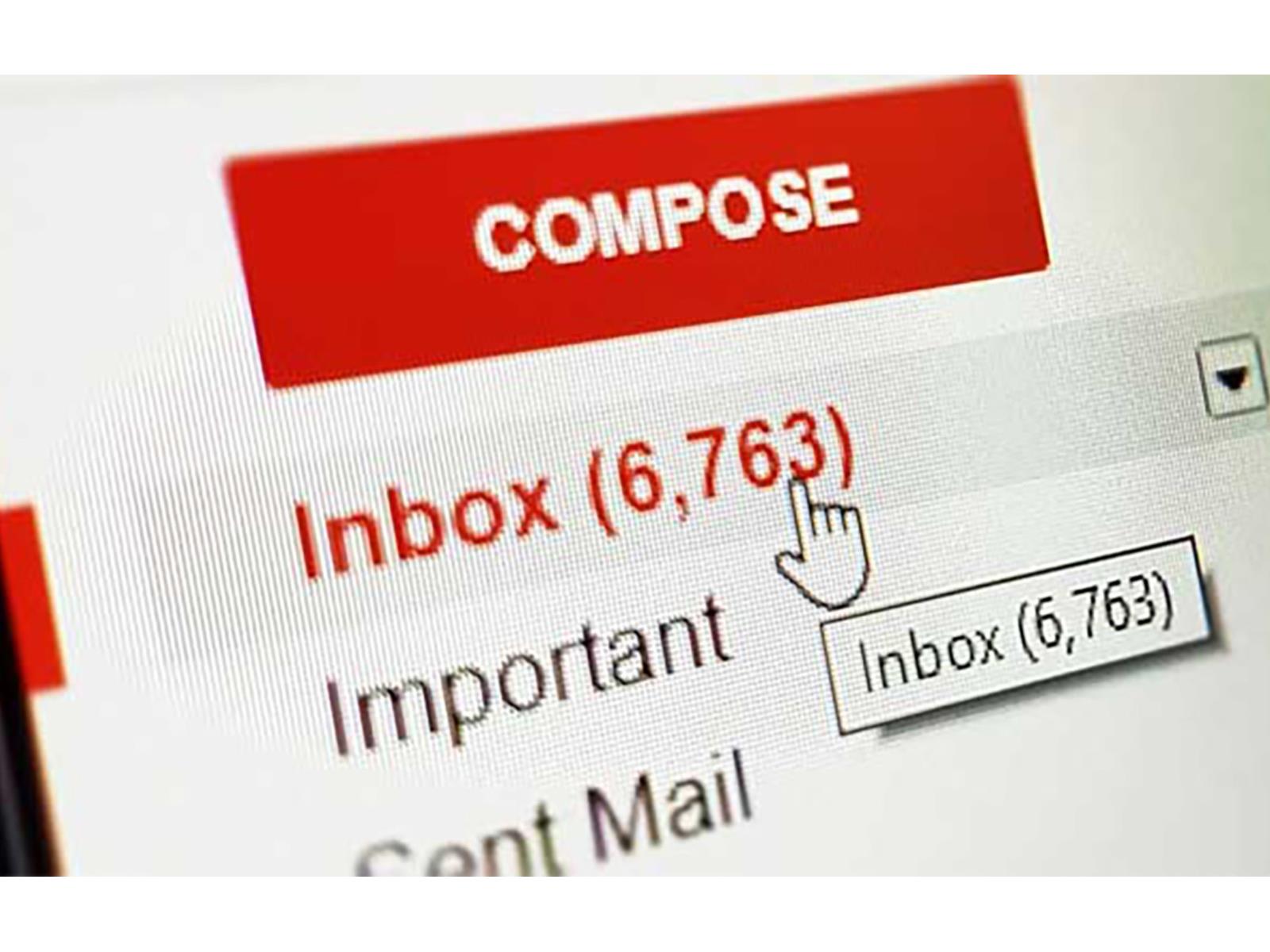 Google Will Delete Millions Of Dormant Gmail Accounts Very Soon